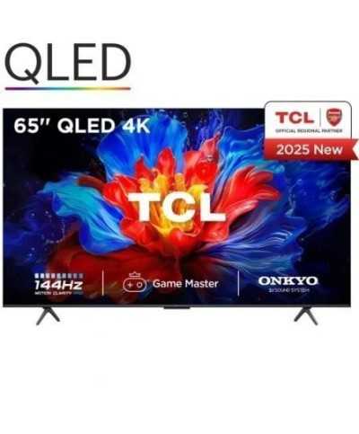 Televisor 65 pulgadas TCL 65P8K